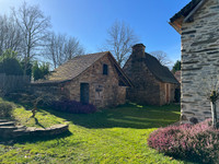 Maison à vendre à Sarrazac, Dordogne - 299.600 € - photo 4