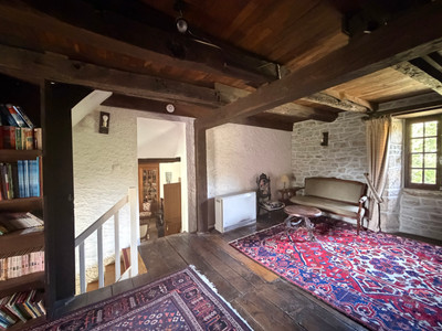 French property for sale in Madranges, Corrèze - €267,500 - photo 4