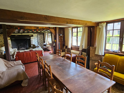 French property for sale in Saint-Pierre-en-Auge, Calvados - €172,800 - photo 9