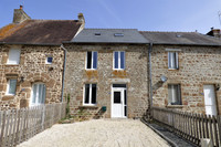 Propriété à vendre à La Rochebeaucourt-et-Argentine, Dordogne - 240 750 € - photo n°1