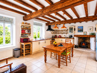 Propriété à vendre à Brouains, Manche - 149 999 € - photo n°3