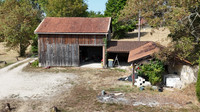 Propriété à vendre à Eyraud-Crempse-Maurens, Dordogne - 339 200 € - photo n°9