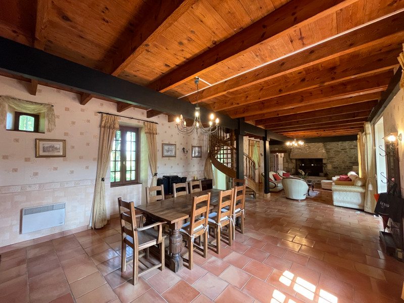 French property for sale in Saint-Clet, Côtes-d'Armor - €477,000 - photo 8