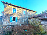 Maison à vendre à Maisonnais-sur-Tardoire, Haute-Vienne - 58.200 € - photo 10