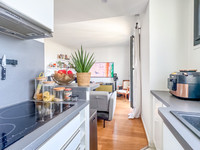 Appartement à vendre à Boulogne-Billancourt, Hauts-de-Seine - 460.000 € - photo 6