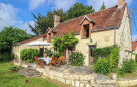 French property, houses and homes for sale in Anjouin Indre Centre