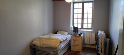French property for sale in Chaunay, Vienne - €61,600 - photo 9