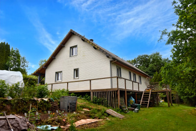 French property for sale in Bugeat, Corrèze - €214,000 - photo 10