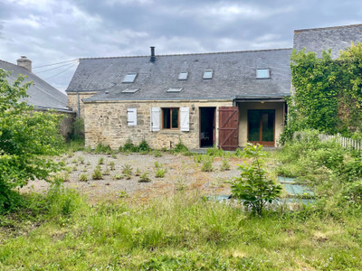 French property for sale in Limerzel, Morbihan - €240,750 - photo 2