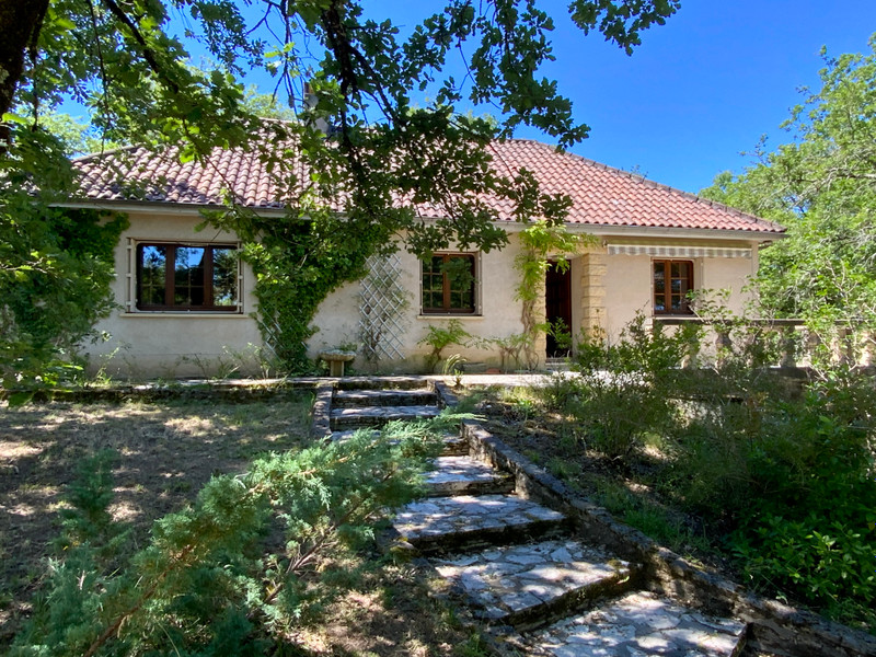 French property for sale in Montignac, Dordogne - €190,800 - photo 0
