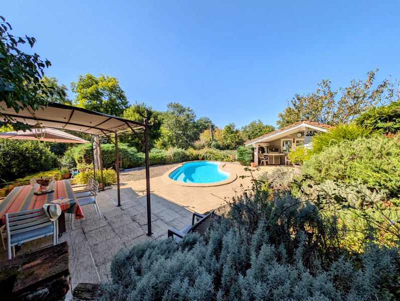 French property for sale in Vénès, Tarn - €349,000 - photo 1