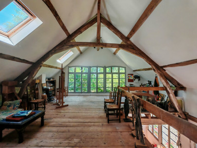 French property for sale in Theneuille, Allier - €1,100,000 - photo 8