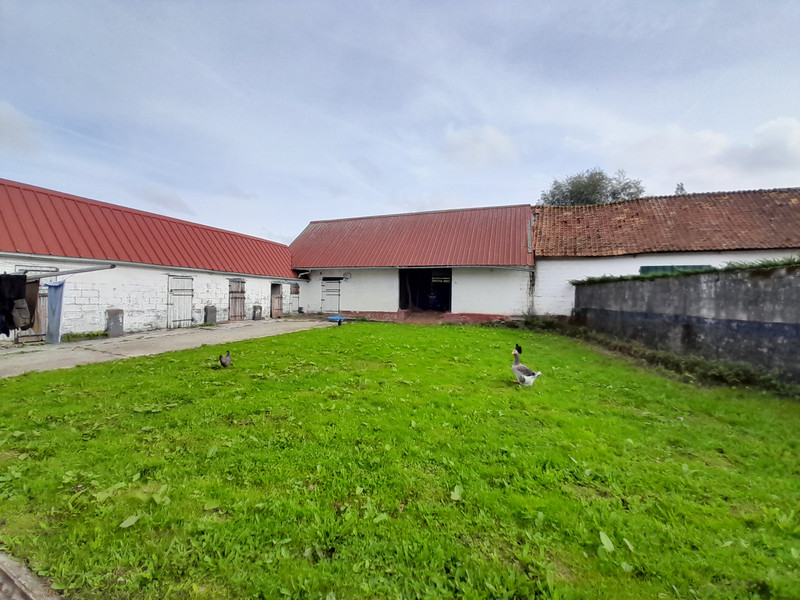French property for sale in Quesques, Pas-de-Calais - €355,000 - photo 2