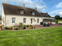 French property, houses and homes for sale in Golleville Manche Normandy