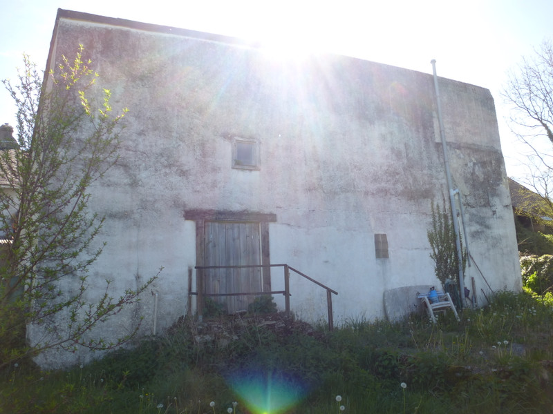 French property for sale in Saint-Léger-Bridereix, Creuse - €37,600 - photo 2