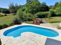 Maison à vendre à Neuvic, Corrèze - 315.650 € - photo 10