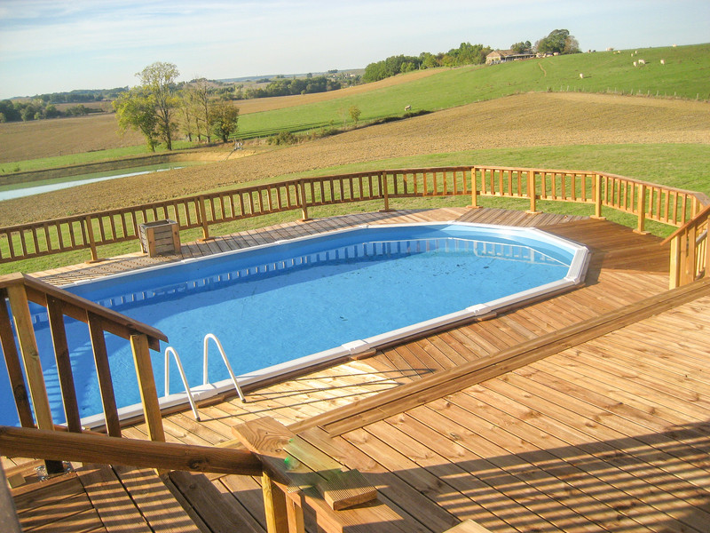French property for sale in Puysserampion, Lot-et-Garonne - €395,000 - photo 2
