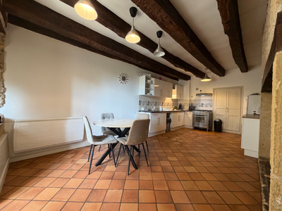 French property for sale in Saint-Sulpice-d'Excideuil, Dordogne - €179,900 - photo 6
