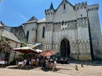 Commerce à vendre à Candes-Saint-Martin, Indre-et-Loire - 284 350 € - photo 2