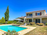 Maison à vendre à Salviac, Lot - 435.500 € - photo 2
