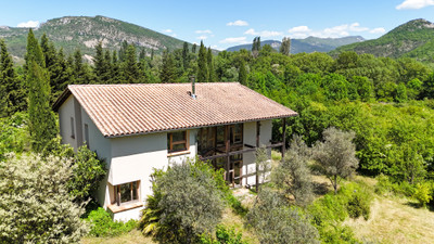 Maison à vendre à Condorcet, Drôme, Rhône-Alpes, avec Leggett Immobilier