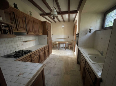 French property for sale in Néhou, Manche - €508,800 - photo 8