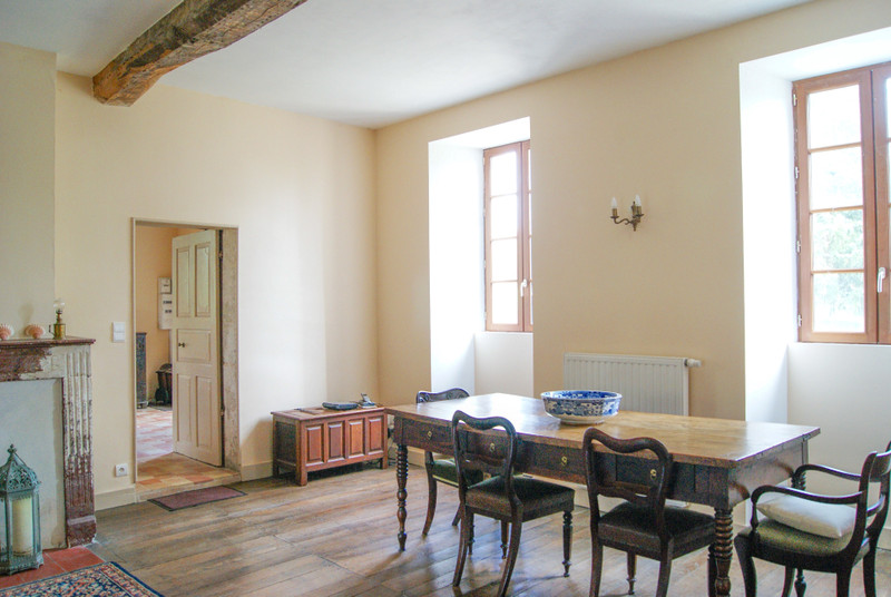 French property for sale in Xaintray, Deux-Sèvres - €339,200 - photo 6