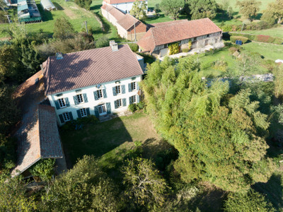 French property for sale in Saint-Lanne, Hautes-Pyrénées - €399,000 - photo 8