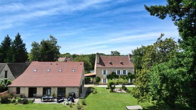 maison à vendre à Aquitaine (Nouvelle-Aquitaine)