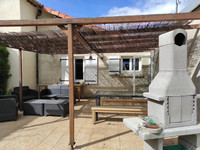 French property, houses and homes for sale in Charroux Vienne Poitou_Charentes