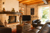 Propriété à vendre à Cazaugitat, Gironde - 424 000 € - photo n°6