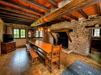 French property for sale in Izé, Mayenne - €372,500 - photo 7