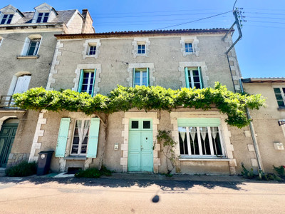house for sale in Dordogne