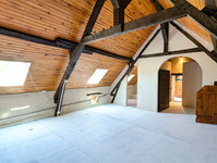 Maison à vendre à Chaillac, Indre - 299.900 € - photo 7