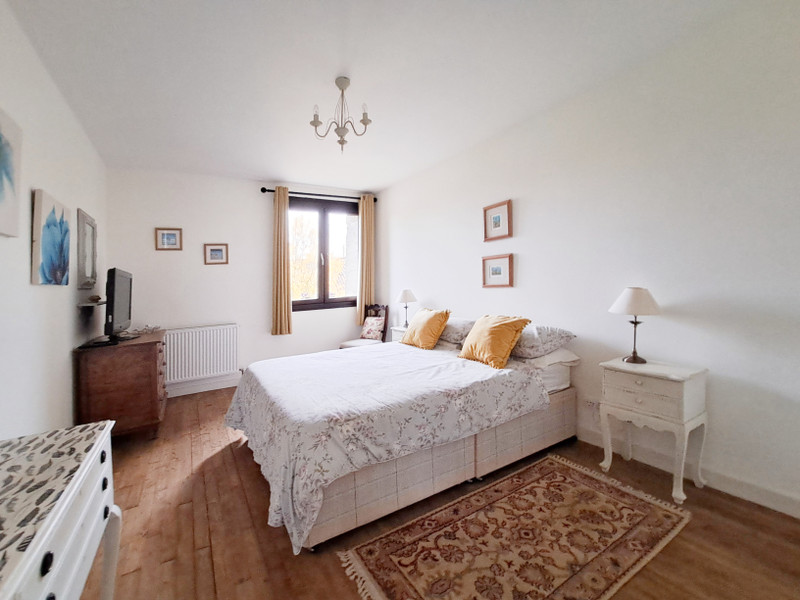 French property for sale in Longré, Charente - €214,000 - photo 9