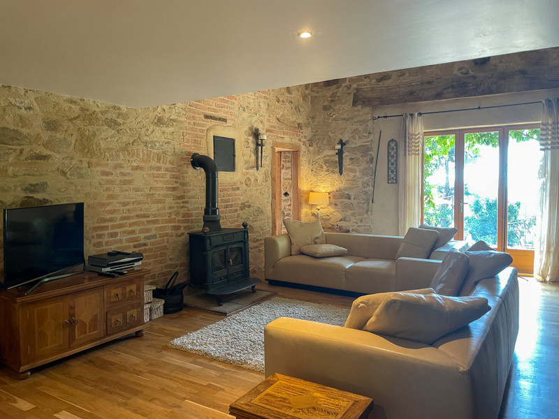 French property for sale in Pageas, Haute-Vienne - €350,000 - photo 2