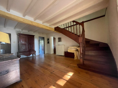 French property for sale in L'Isle-en-Dodon, Haute-Garonne - €475,000 - photo 6