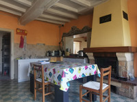 Maison à vendre à Lys-Haut-Layon, Maine-et-Loire - 141.700 € - photo 7
