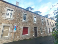 Maison à vendre à Belle-Isle-en-Terre, Côtes-d'Armor - 88.000 € - photo 10