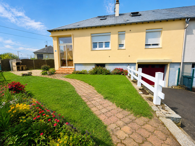 French property for sale in La Ferté Macé, Orne - €141,700 - photo 1