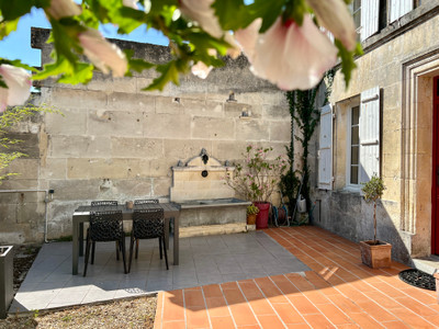 house for sale in Charente