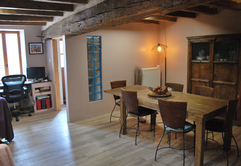 House for sale in MagnacLaval HauteVienne A beautiful 3 / 4