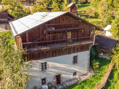 chalet for sale in Haute-Savoie