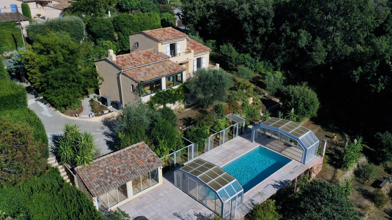 French property for sale in Cabris, Alpes-Maritimes - €865,000 - photo 5