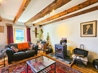 French property for sale in Camors, Morbihan - €425,000 - photo 1