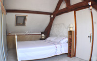 Maison à vendre à Noyant-Villages, Maine-et-Loire - 160.000 € - photo 7
