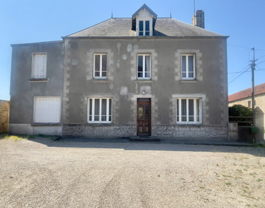 French property for sale in La Haye, Manche - €192,000 - photo 4