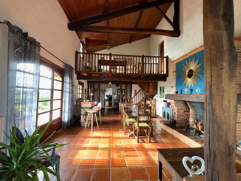 French property for sale in Saint-Girons, Ariège - €576,600 - photo 5
