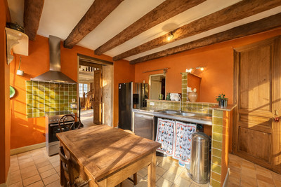 French property for sale in Saint-Cyprien, Dordogne - €475,000 - photo 7