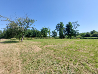 land for sale in Charente